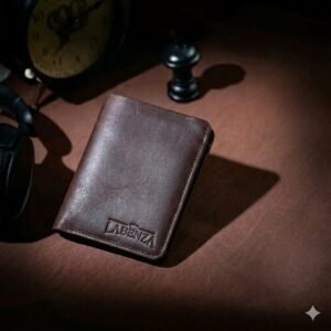 Mini wallet ( চকলেট কালার )
