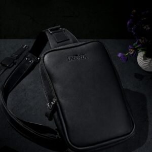 Side Bag ( কালো কালার )